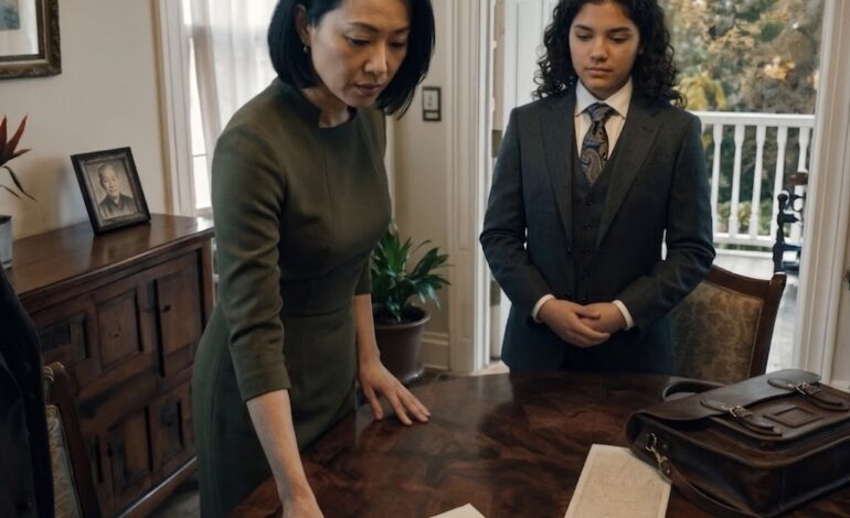 A sessantacinque anni, credevo di essermi guadagnata il diritto a un minimo di prevedibilità. Avevo passato quarantatré di quegli anni sposata con Cedric—un uomo che era l’equivalente umano di una quercia robusta