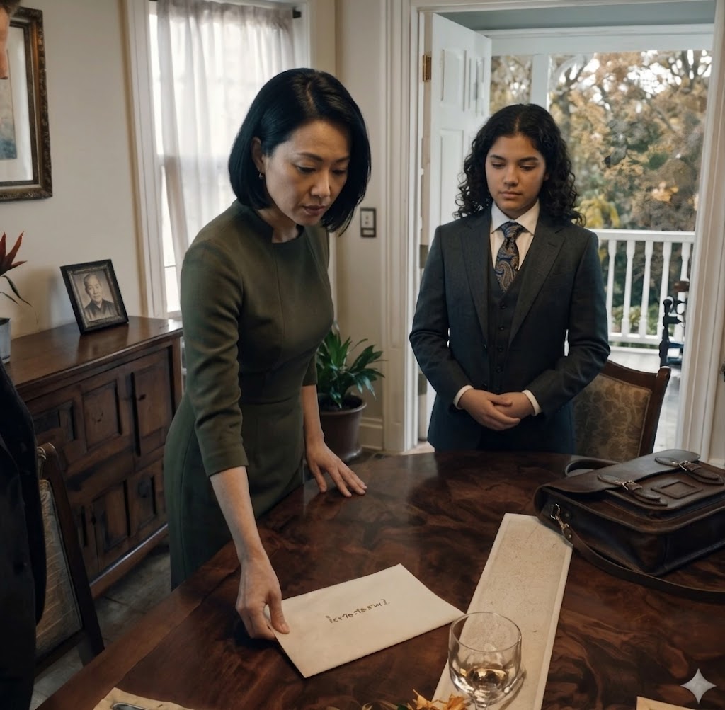 A sessantacinque anni, credevo di essermi guadagnata il diritto a un minimo di prevedibilità. Avevo passato quarantatré di quegli anni sposata con Cedric—un uomo che era l’equivalente umano di una quercia robusta