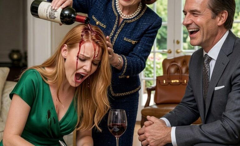 Ha divorziato da lei senza sapere che possedeva un’azienda miliardaria: la sua famiglia la disprezzava, finché non hanno scoperto chi fosse veramente.