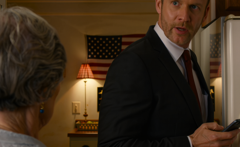 Hanno chiesto di rimanere per tre mesi perché erano in difficoltà, poi hanno trasformato la mia sala lettura in un ufficio, il garage in un laboratorio di falegnameria, hanno iniziato a chiamarmi “Dorothy” in casa mia e hanno concluso dicendo: “Sei solo un’ospite qui”. Non ho discusso, non ho pianto, ho solo chiamato in silenzio un agente immobiliare, perché certe persone si rendono conto di quanto si sono spinte oltre solo quando il cartello “Vendesi” è già in giardino.