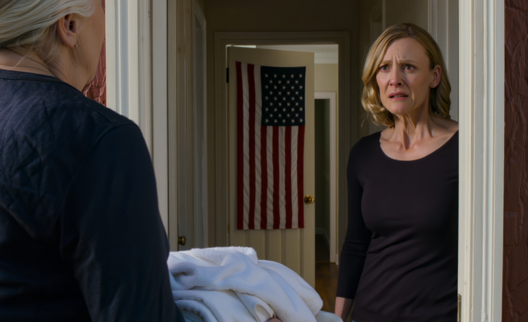 «Continua a far sentire tutti in colpa. Il Giorno del Ringraziamento sarebbe molto più leggero senza di lei», mi sono sentita paralizzata sentendo mia nuora dire queste parole mentre ero in corridoio con il ginocchio che mi pulsava e un cesto di biancheria tra le mani. E quella sconsiderata affermazione era esattamente la cosa più stupida che avessero mai fatto.