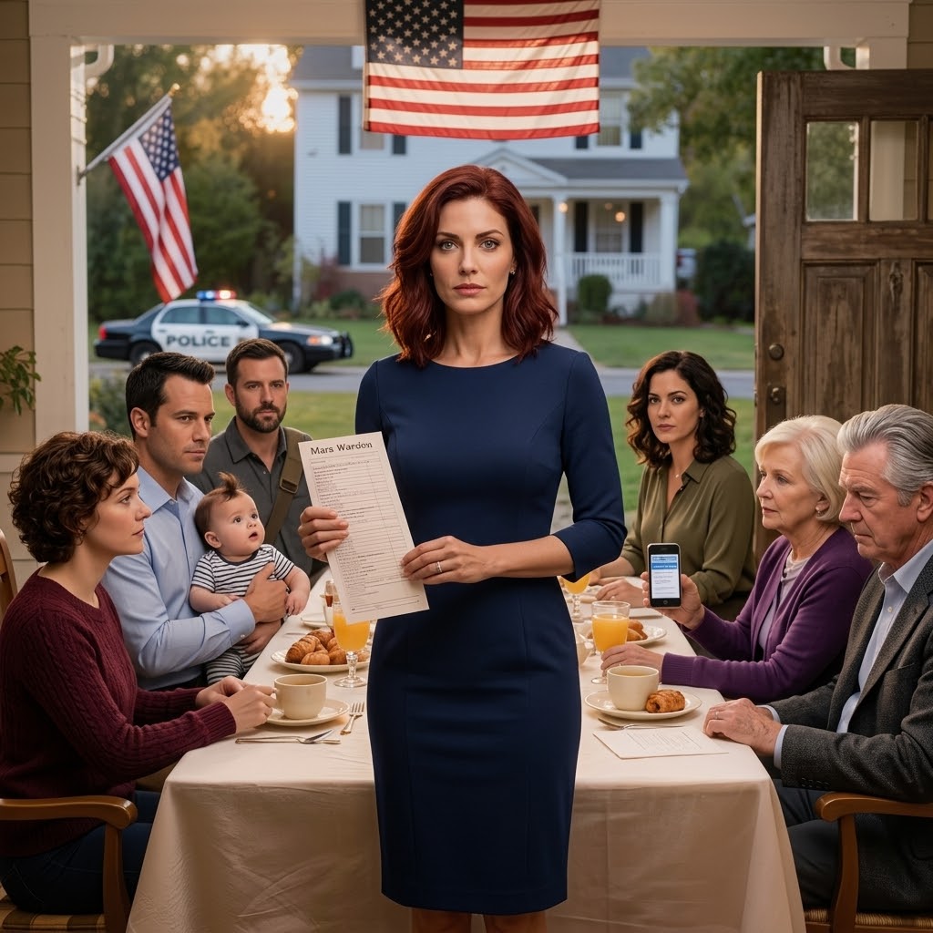 Quando è nata mia figlia, mio ​​padre è entrato nella stanza d’ospedale, ha guardato la bambina e ha detto: “Almeno questa potrebbe davvero combinare qualcosa di buono”. Mio marito ha stretto i pugni. Io ho solo sorriso e ho sussurrato: “Papà, controlla il tuo conto in banca”. Il suo telefono ha vibrato. Non mi ha mai più parlato in quel modo.