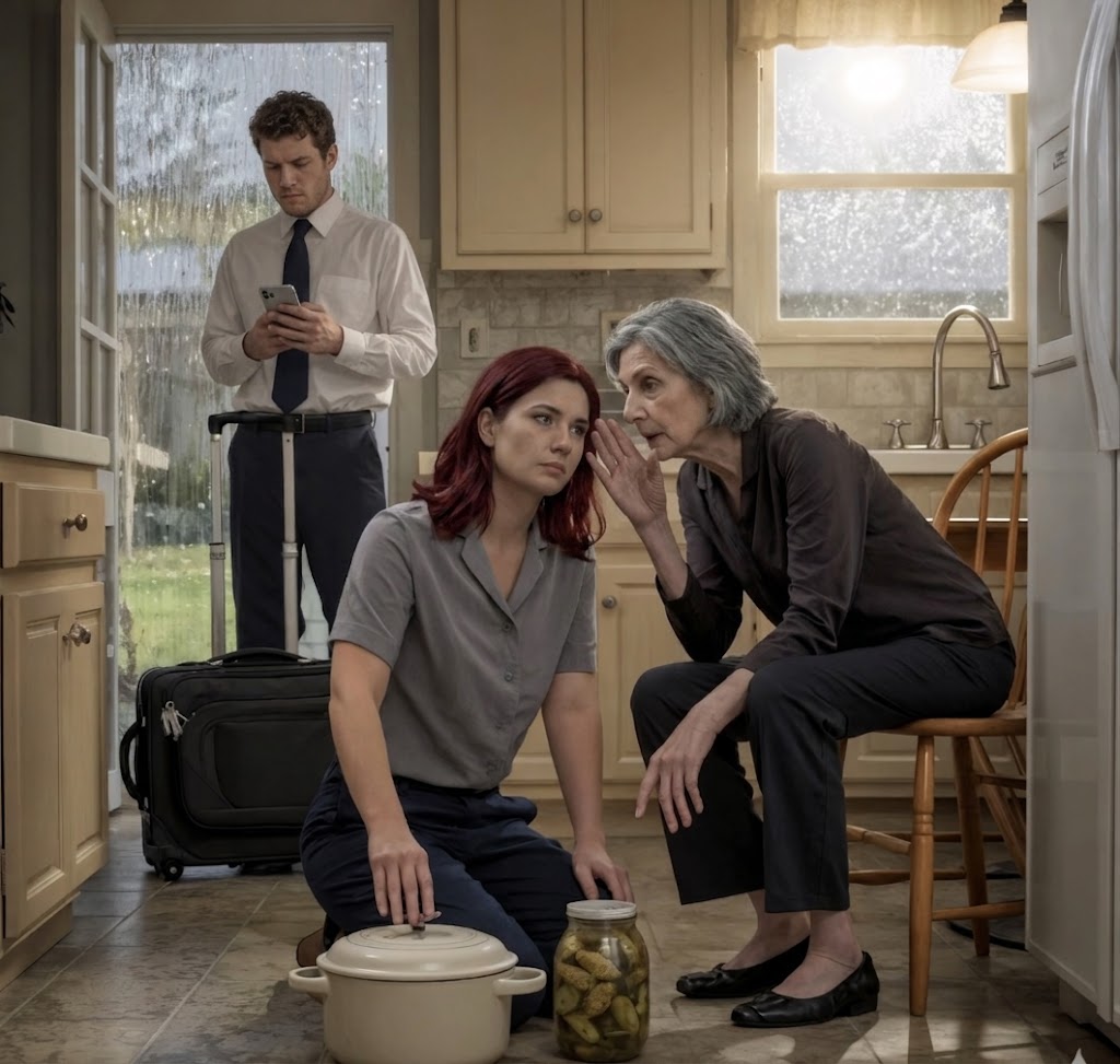 Taxaen stoppede foran det lille forstadshus, som Michael og jeg havde købt med stor offergave tre år tidligere. Et hus bygget på håb og et 30-årigt fastforrentet realkreditlån.