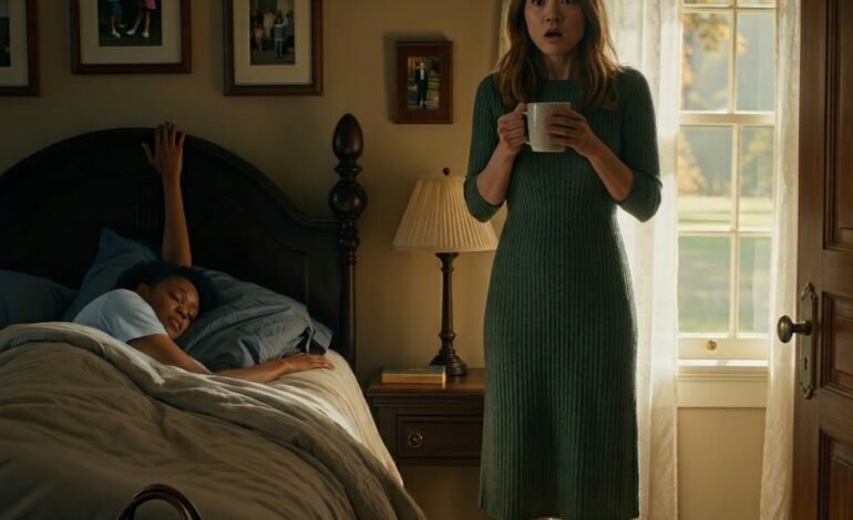 Mio marito mi guardò negli occhi e chiamò le Hawaii “un…