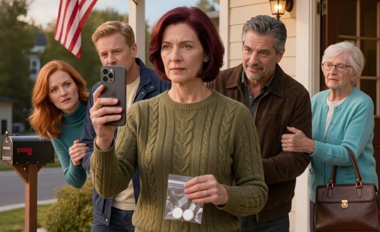 Ero diventata sorda tre anni dopo un incidente. Quando il mio medico mi restituì miracolosamente l’udito, decisi di fare una sorpresa a mia figlia per il mio compleanno. Ma nei giorni precedenti, sentii conversazioni che non avrei mai dovuto sentire…