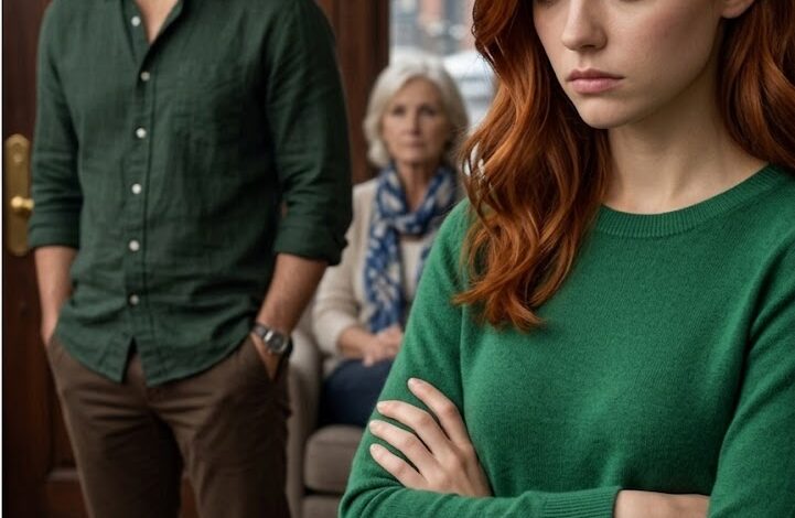 Dopo il divorzio, tu avrai l’appartamento, ma mia madre ci vivrà”, disse mio marito con un sorrisetto