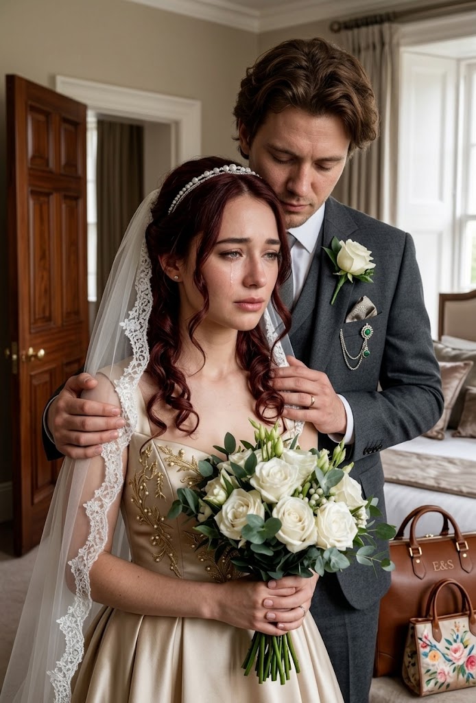 Il giorno del mio matrimonio, non si è presentato nessun membro della famiglia, nemmeno mio padre — che aveva promesso di accompagnarmi all’altare. Sono andati tutti alla festa per il bambino di mia sorella, lo stesso giorno. La mattina dopo, ho pubblicato una foto su Instagram. Nel giro di un’ora…