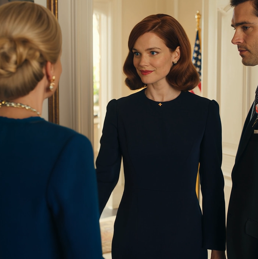 Jeg fortalte aldrig min forlovede om min månedsløn på 37.000 dollars, fordi han altid så mig leve et simpelt liv, så da han inviterede mig til middag med sine forældre, besluttede jeg mig for at lade som om, jeg var flad og naiv for at se, hvordan de behandlede en “stakkels” pige, men i det øjeblik jeg trådte ind ad døren, ændrede alt sig.