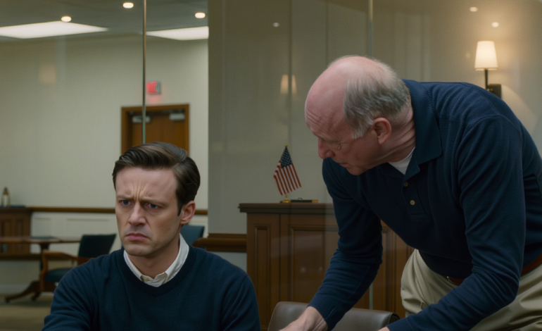 Mine forældre fløj tværs over landet til min brors indflytterfest, men en måned senere sprang de mit bryllup over og kaldte køreturen “for trættende”. Så, efter ugers stilhed, kom min far ind på mit kontor med en mappe med mit navn på, så mig i øjnene og sagde: “Vi er nødt til at snakke.”