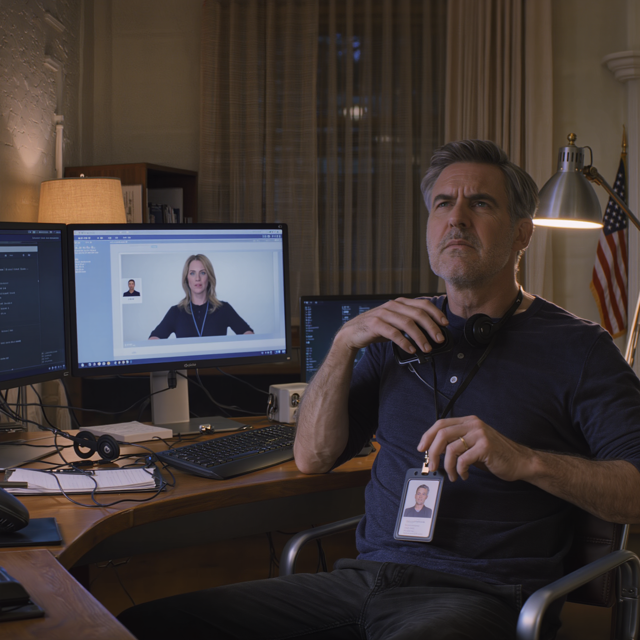 Per 23 anni ho lavorato di notte per proteggere i soldi degli altri, poi il mio capo ha sorriso e mi ha detto che valevo 4.500 dollari mentre Jason ne guadagnava 32.000 per fare molto meno. Alle 3:15 del mattino, con gli hacker già all’interno dei nostri sistemi, ho preso una decisione con calma e lucidità, e al mattino la cifra che mi avevano dato non era più qualcosa che nessuno voleva difendere.