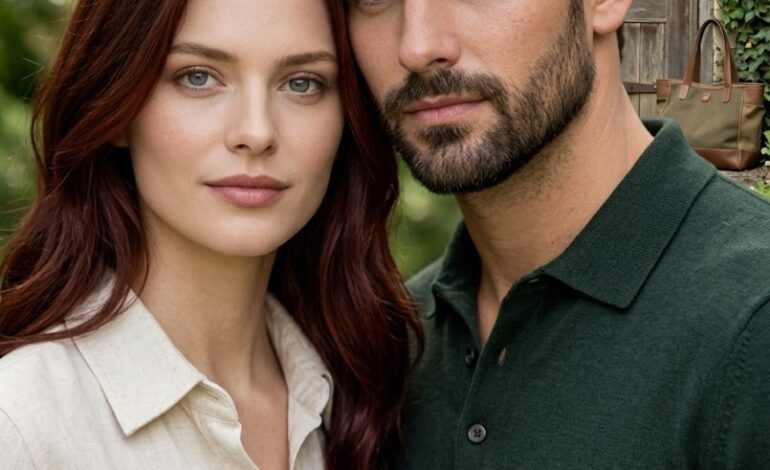 Dimenticando il portafoglio a casa, Anna tornò indietro e, precipitandosi di nuovo nell’appartamento, si imbatté in qualcosa che avrebbe cambiato per sempre il suo atteggiamento verso il marito.