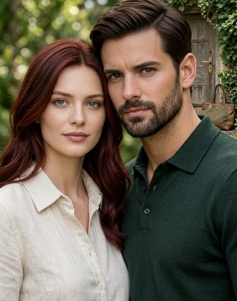 Dimenticando il portafoglio a casa, Anna tornò indietro e, precipitandosi di nuovo nell’appartamento, si imbatté in qualcosa che avrebbe cambiato per sempre il suo atteggiamento verso il marito.