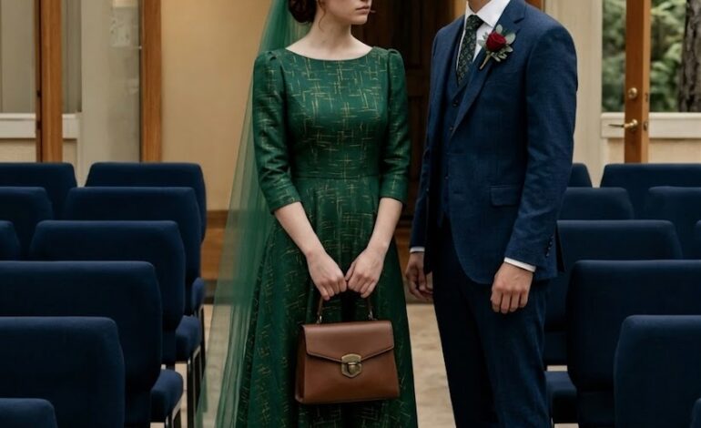 Nessuno è venuto al mio matrimonio. Qualche giorno dopo, ho ricevuto un’email da mia madre: “Mi servono 2.500 dollari per la festa di fidanzamento di tua sorella.” Ho fissato lo schermo, ho risposto solo con “Congratulazioni,” e ho deciso che avevo chiuso con l’essere trattata come un bancomat. Ho cambiato le serrature e sono tornata alla mia vita. Poi—dal nulla—la polizia si è presentata sulla mia porta.