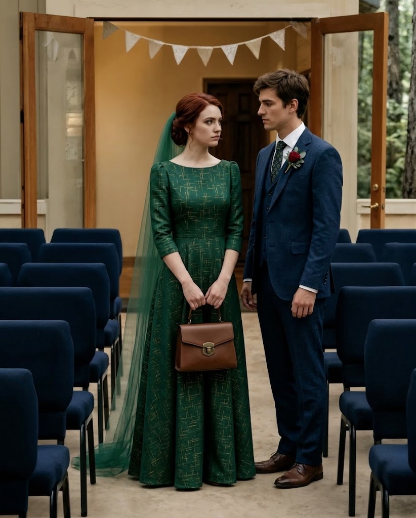 Nessuno è venuto al mio matrimonio. Qualche giorno dopo, ho ricevuto un’email da mia madre: “Mi servono 2.500 dollari per la festa di fidanzamento di tua sorella.” Ho fissato lo schermo, ho risposto solo con “Congratulazioni,” e ho deciso che avevo chiuso con l’essere trattata come un bancomat. Ho cambiato le serrature e sono tornata alla mia vita. Poi—dal nulla—la polizia si è presentata sulla mia porta.