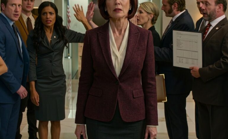 Ho regalato a mia figlia una splendida villa per il suo matrimonio, ma suo marito è arrivato con tutta la famiglia e ha trasformato mia figlia nella loro serva. Ha sorriso, convinto di aver vinto, ma non aveva idea di quanto breve sarebbe stato quel sorriso.