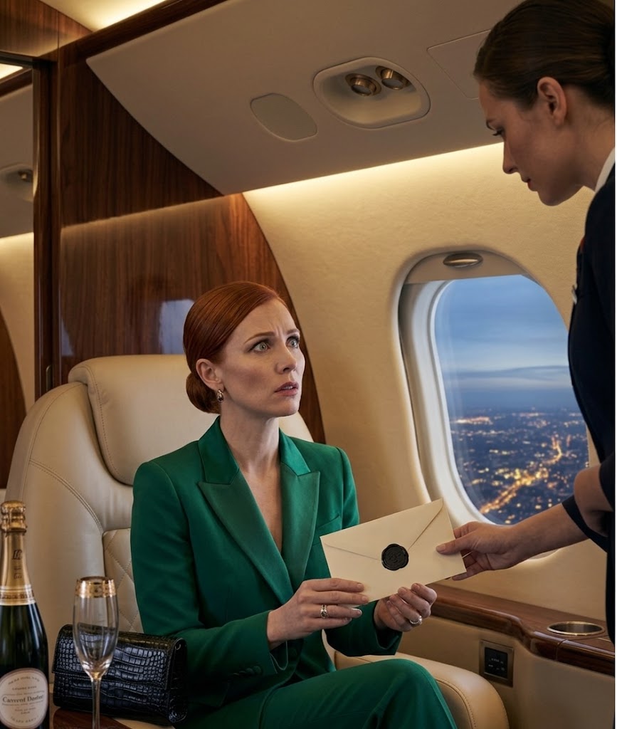 Jeg hedder Rose, og i 26 år har jeg været den usynlige blæk i Thompson-familiens historie. Mine slægtninge var de dristige, store overskrifter – højlydte, dyre og med behov for opmærksomhed – mens jeg var det med småt, der holdt maskinen kørende.