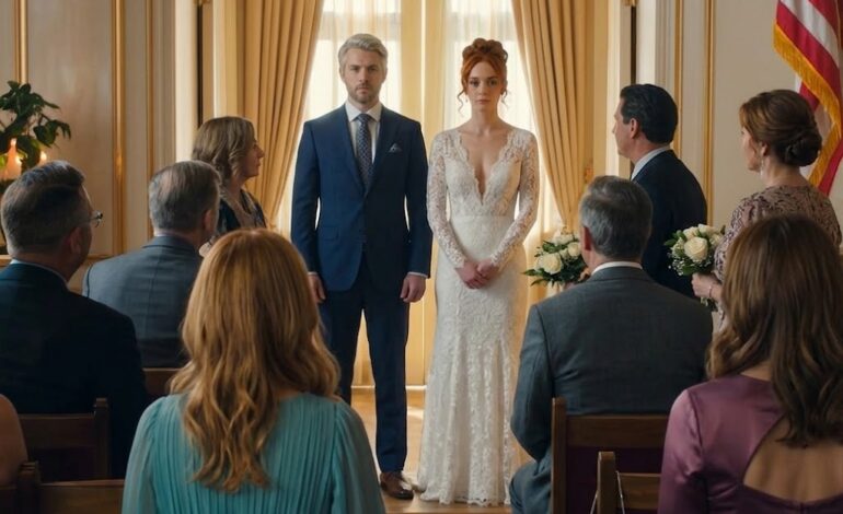 “Il matrimonio a cui non sono stata invitata: come ho smascherato la fidanzata di mio figlio e ho ripreso il controllo della mia vita”