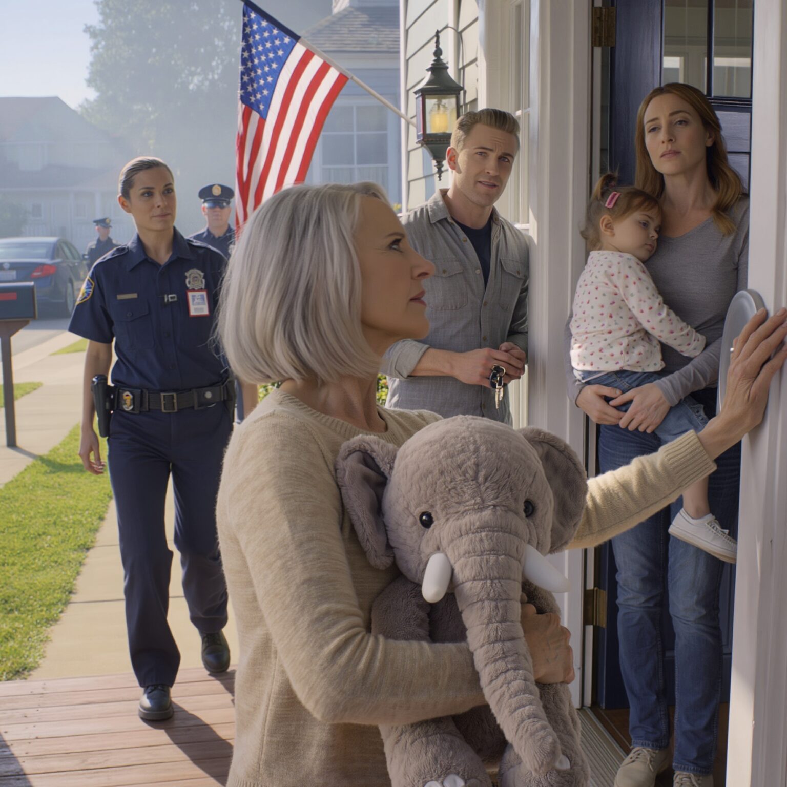 Mia figlia mi ha mandato un messaggio alle 23:30: “Abbiamo chiuso con te. Non cercarci mai più.” — così ho smesso silenziosamente di mandarle aiuto ogni mese e ho aspettato di vedere chi sarebbe andato nel panico per primo. Questo mi ha insegnato una cosa: le persone a te più vicine possono essere quelle che conosci meno.