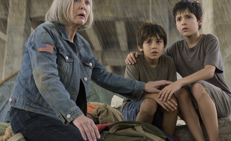 Molti anni dopo la morte di mio figlio, scoprii per caso che i miei due nipoti vivevano sotto un ponte, e rimasi paralizzata dallo shock ricordando che mia nuora mi aveva detto che si erano trasferiti in Canada subito dopo il funerale; li portai a casa con me quello stesso giorno, e quella notte, quello che mi raccontarono fu peggio di qualsiasi cosa avessi mai immaginato.