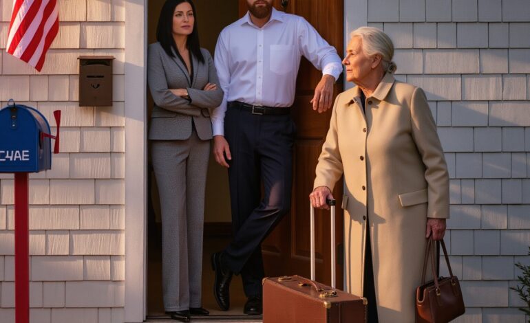 Ho venduto la mia casa per 10 milioni di dollari e ho messo alla prova la mia famiglia dicendo loro che ero senzatetto e avevo bisogno di aiuto, ma mi hanno considerato un peso e nessuno era disposto ad aiutarmi, tranne una persona da cui non me lo sarei mai aspettato.