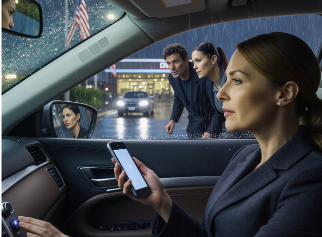 Mio figlio mi ha mandato un messaggio: “Non aspettarti che torniamo a casa per Natale, andiamo dai genitori di mia moglie”. Non ho discusso. Ho chiuso in silenzio tutti i conti a mio nome che lui utilizzava ancora. La mattina dopo, si è presentato alla mia porta, pallido in volto, esigendo: “Dobbiamo parlare subito”. Ma io avevo già gli estratti conto, un resoconto dettagliato di ogni transazione e un appuntamento con un avvocato: cose che lo hanno lasciato completamente senza parole.