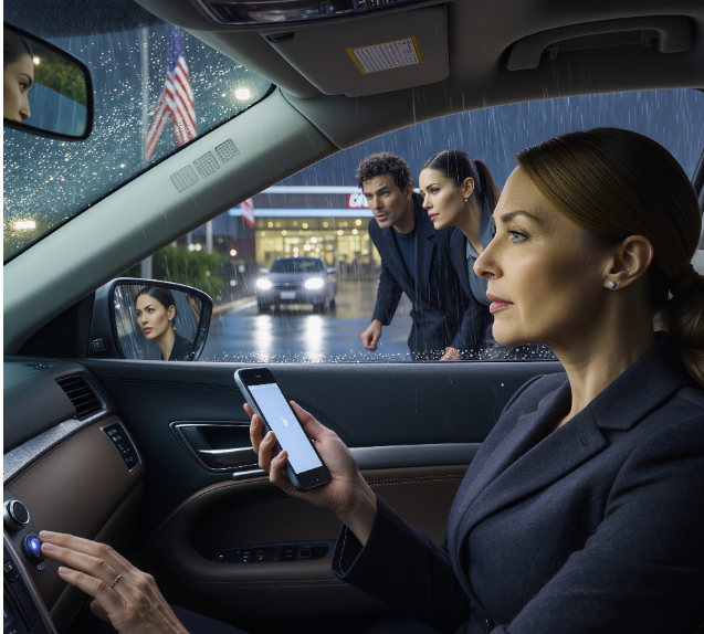 Mio figlio mi ha mandato un messaggio: “Non aspettarti che torniamo a casa per Natale, andiamo dai genitori di mia moglie”. Non ho discusso. Ho chiuso in silenzio tutti i conti a mio nome che lui utilizzava ancora. La mattina dopo, si è presentato alla mia porta, pallido in volto, esigendo: “Dobbiamo parlare subito”. Ma io avevo già gli estratti conto, un resoconto dettagliato di ogni transazione e un appuntamento con un avvocato: cose che lo hanno lasciato completamente senza parole.