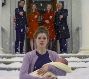 I miei suoceri e mio marito hanno costretto me e il mio bambino a uscire di casa nel bel mezzo di una nevicata per proteggere la sua nuova amante, ignari del fatto che avessi appena ereditato 2,3 miliardi di dollari da mio nonno e che, nel giro di 24 ore, avessi completamente sconvolto le loro vite.