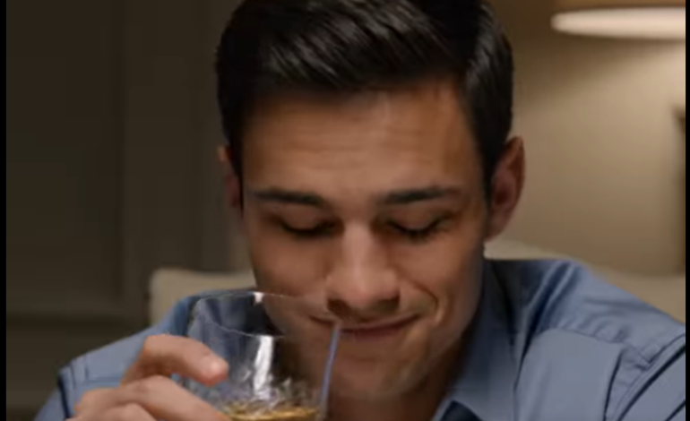 Far ydmygede mig under Thanksgiving-middagen, lige før min telefon ringede for syvende gang.