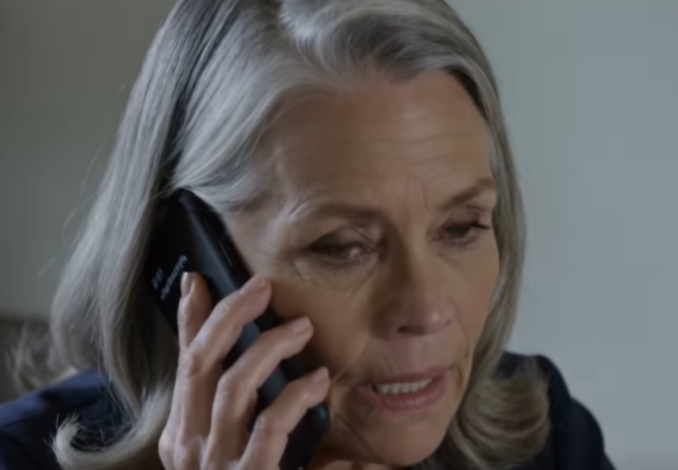 Mio figlio mi ha cacciato di casa alla nascita di mio nipote: “Lei vuole solo la famiglia”. Non avrebbero mai immaginato…