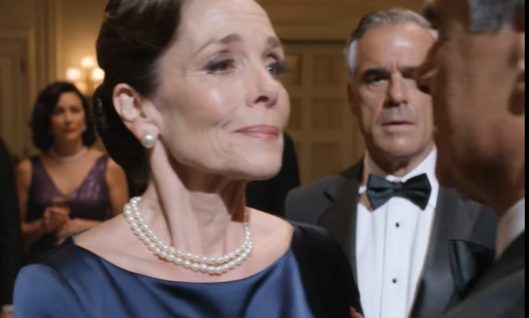 “Sei solo una casalinga.” Mio marito mi ha nascosto. Il donatore mi ha abbracciato e ha detto: “Non mi sono mai sposato