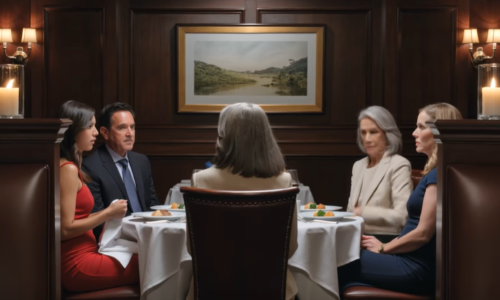 Alla mia cena di laurea, la nonna ha detto: “Spero che i 3.000 dollari siano stati d’aiuto!” Io ho risposto: “Quali soldi?” E poi…