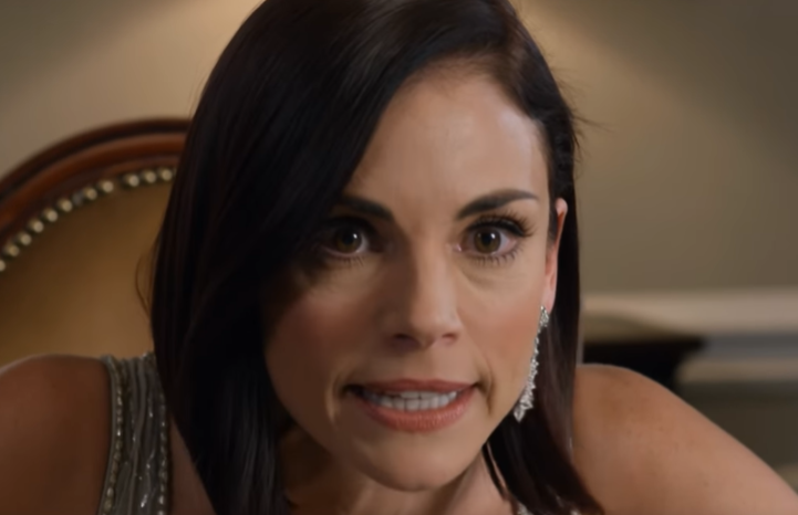 “Sig undskyld til min bror eller forlad mit hus!” krævede min kone ved middagen, så jeg rejste mig, gik hen til ham og sagde én sætning, der ødelagde tre ægteskaber – inklusive vores.