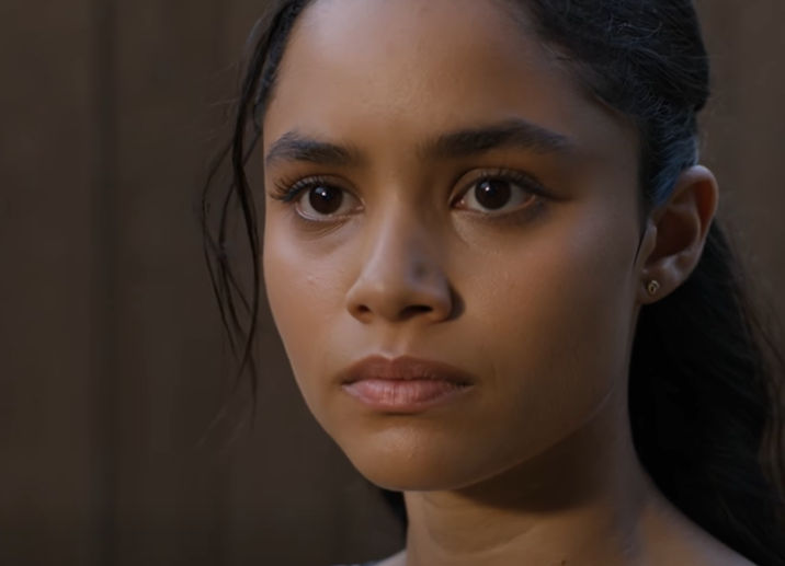 Min familie hånede mit militærjob – indtil Pentagon sendte en helikopter for at hente en general