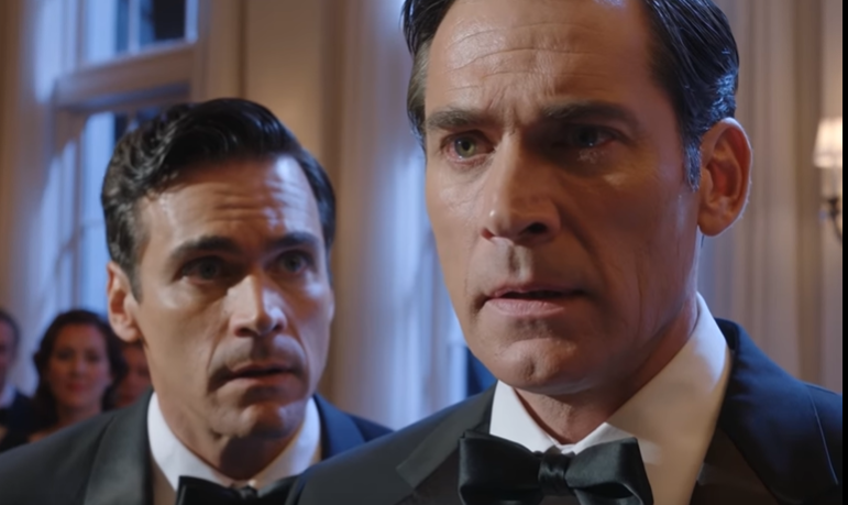 Ha detto a una sala da ballo gremita di investitori: “Eleanor ha deciso di farsi da parte”, e ha aspettato che io cedessi, ma quando ho preso il microfono, gli ho consegnato una busta spessa e ho detto: “Ricorda l’articolo dodici?”, il sorriso che aveva sfoggiato per tutta la sera è finalmente svanito, perché la moglie che aveva silenziosamente cancellato per tre anni aveva scelto la notte di Capodanno per porre fine alla recita.