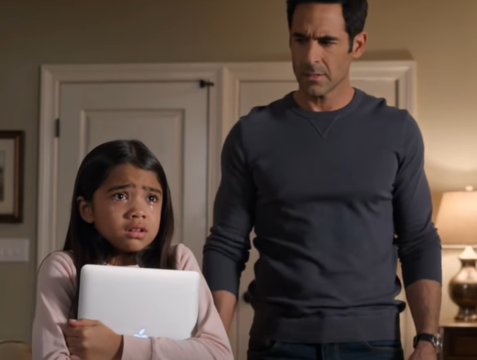 Il Costo di una Famiglia: La Notte in Cui Tutto è Cambiato