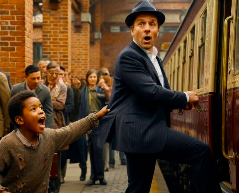 Stolthedens pris og hvisken der reddede et liv