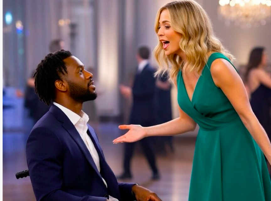 Den forbudte invitation: Hemmeligheden bag dansen, der trodsede medicin