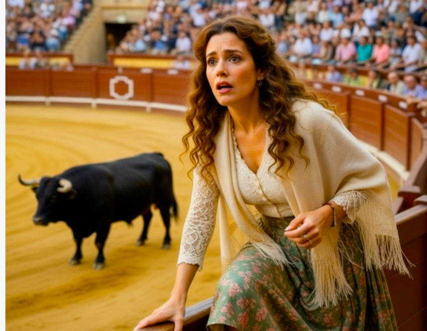 Millionæren der forsøgte at ydmyge hende og endte med at betale den dyreste lektie i sit liv