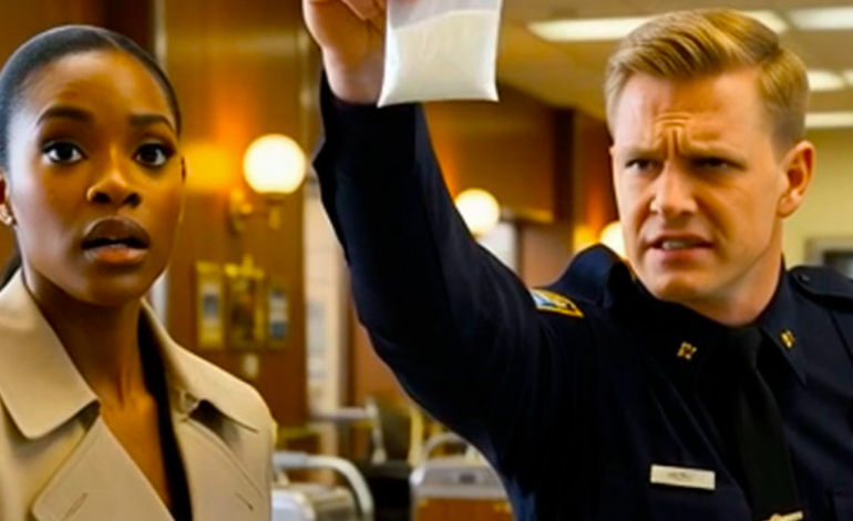 Il prezzo di una targa macchiata: il processo che ha scosso l’aeroporto – Storie vere e stimolanti