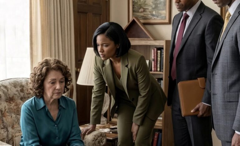 Avevo sessantasette anni, ero una donna dalle abitudini semplici e dalle scarpe comode, e sedevo in silenzio su cinquantatré milioni di dollari che il mondo — e soprattutto mio figlio — non sapeva nemmeno esistessero.