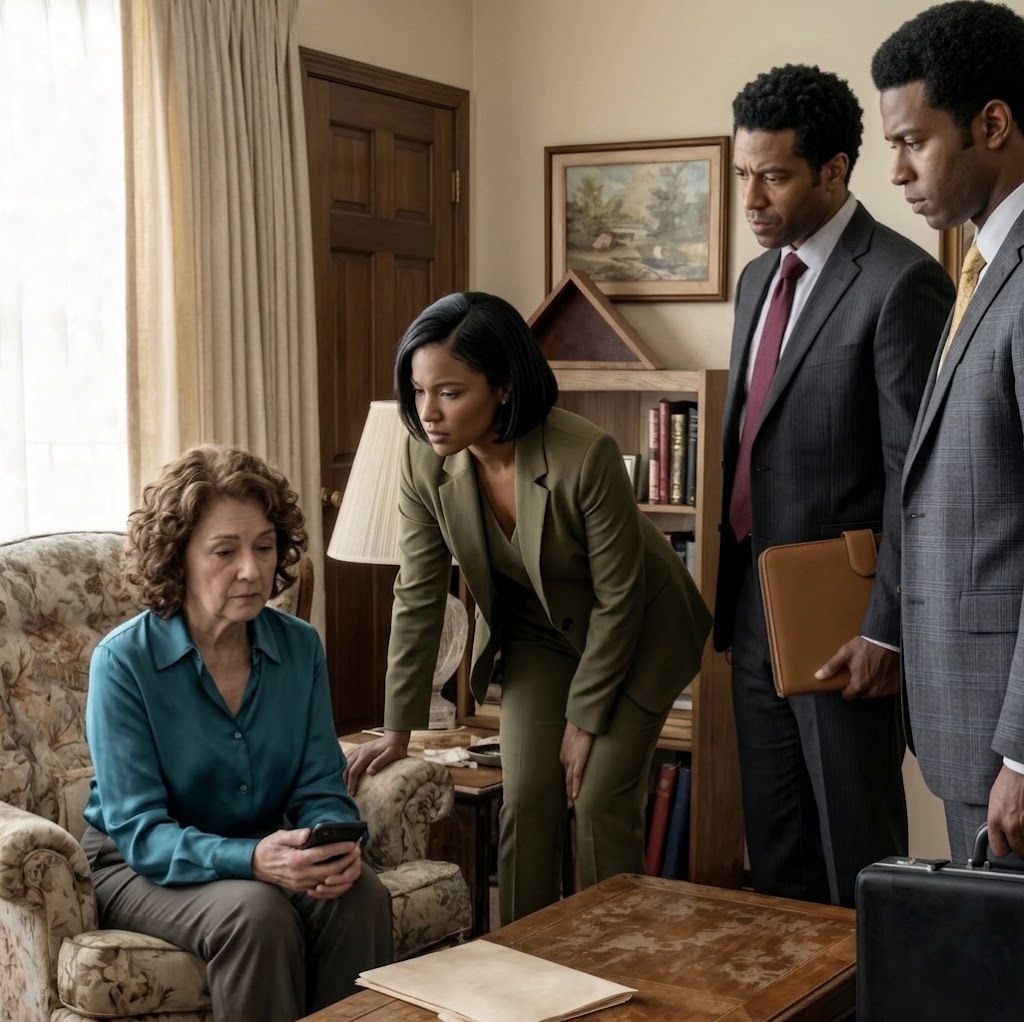 Avevo sessantasette anni, ero una donna dalle abitudini semplici e dalle scarpe comode, e sedevo in silenzio su cinquantatré milioni di dollari che il mondo — e soprattutto mio figlio — non sapeva nemmeno esistessero.