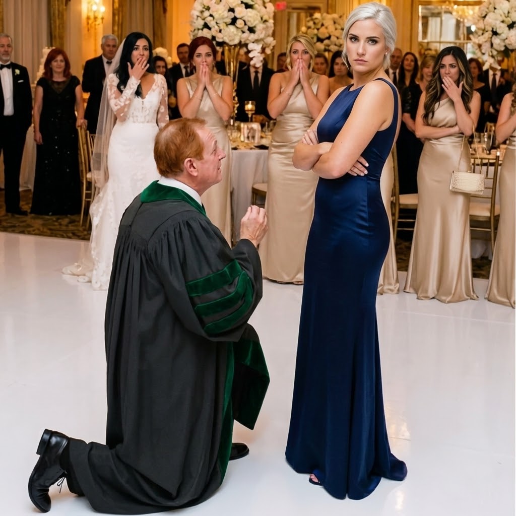 I miei genitori avevano speso 180.000 dollari per la scuola di medicina di mio fratello, dicendomi: «Le ragazze non hanno bisogno di lauree. Trova un marito». Alla sua festa di fidanzamento, mio padre brindò a lui come «l’unico figlio di successo della famiglia». Ma poi la sua fidanzata mi guardò, il volto pallido dallo shock. Non stava osservando una sorella dimenticata; stava fissando l’anello sulla mano della chirurga che le aveva salvato la vita.