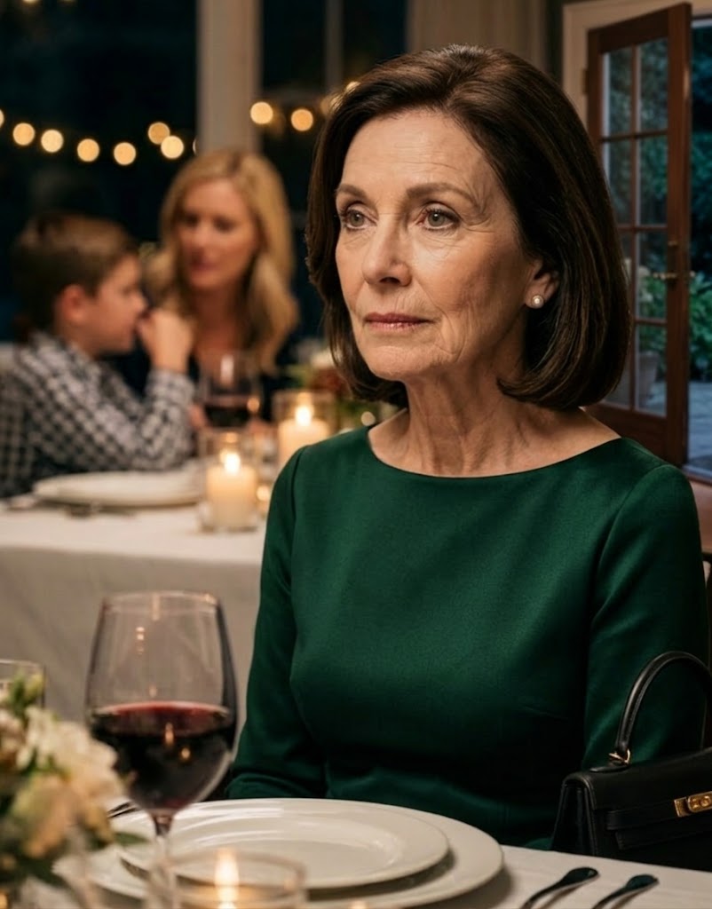 Pagavo mio figlio e sua moglie 700 dollari a settimana, ma hanno saltato il mio 75° compleanno. Quando ho chiesto perché… Sono rimasta calma e ho fatto un cambiamento silenzioso.