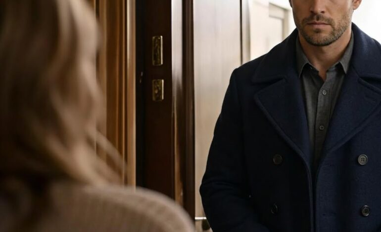 Mio padre ha abbandonato me e le mie sorelle quando avevo dodici anni, è andato a vivere con un’altra donna che aveva un figlio e ha vissuto con loro per tutta la vita. Quando è invecchiato, la figlia adottiva lo ha cacciato di casa, e un giorno si è presentato alla nostra porta.