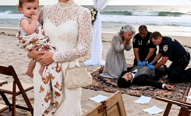 Bord 19, aftenen der ændrede alt