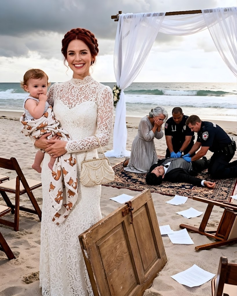 Bord 19, aftenen der ændrede alt