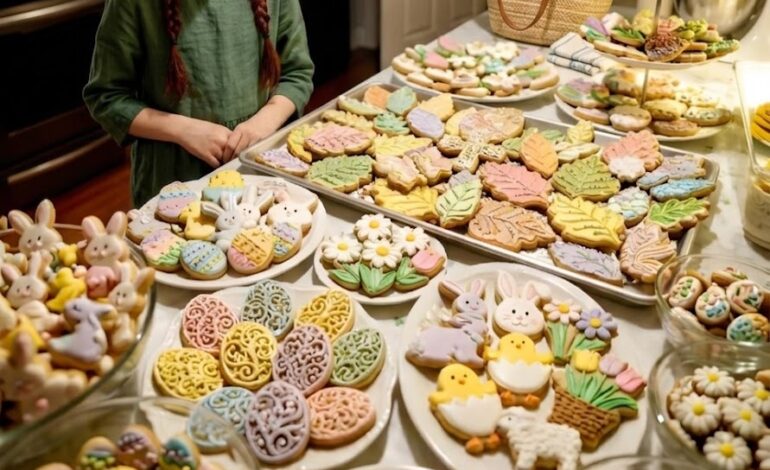 La scatola di biscotti e il segreto di famiglia