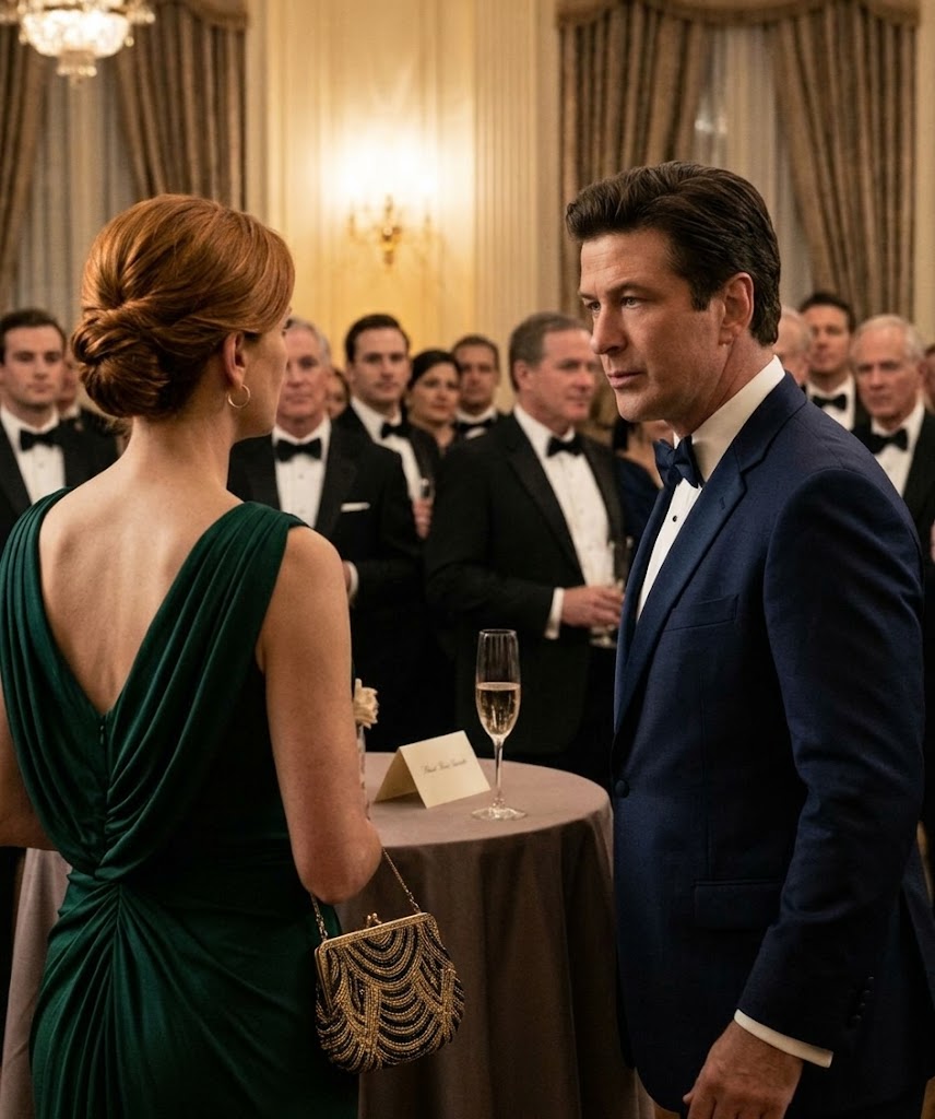 Mi ha spostato dal mio posto VIP per impressionare la sua fidanzata e ha sorriso come se avesse vinto. Non ha mai capito che ero l’unica persona che poteva fermare tutto PRIMA CHE LA CENA FINISSE