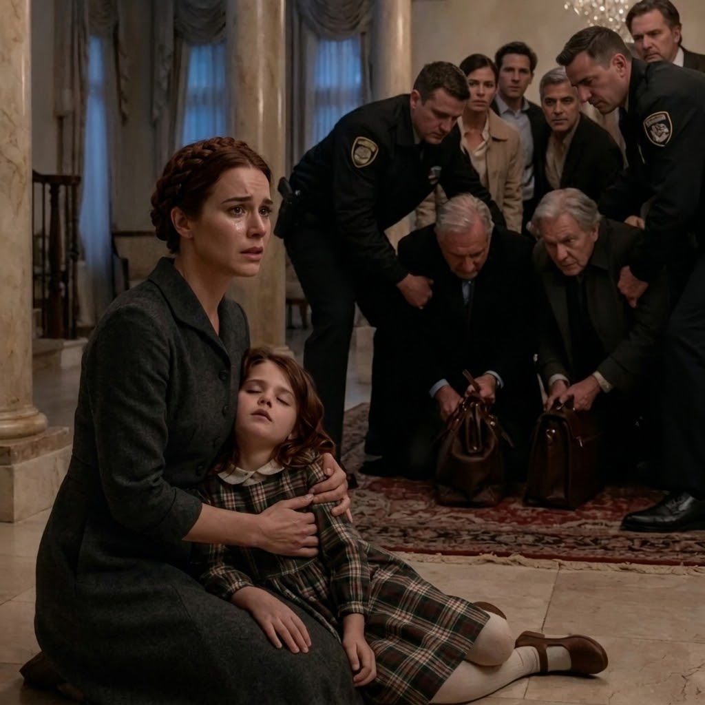 Mio suocero mi schiaffeggiò durante il baby shower, chiamandomi “difettosa”. Non sapeva che ero incinta di undici settimane. La stanza cadde nel silenzio. I telefoni iniziarono a registrare. Ore dopo mi ritrovai al pronto soccorso. Al mattino, mio marito dovette fare una scelta: suo padre o nostro figlio.