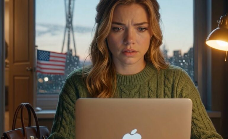 “Du er død for os. Kravl aldrig tilbage her igen,” skrev min mor dage efter, jeg nægtede at dække min søsters 100.000 dollars “forretningsprogram”. Jeg sagde: “Du skærer bare halsen over på dig selv.” Så afbrød jeg deres million-dollar-sovstog – &…